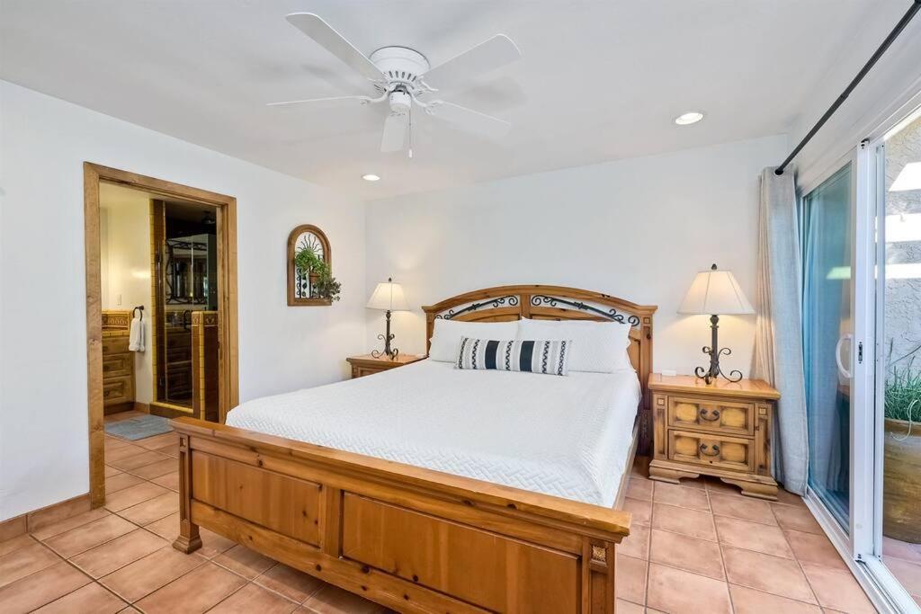 Great Group Retreat! Hacienda Decor, Spacious Floor Plan, Private Backyard Carlsbad Extérieur photo